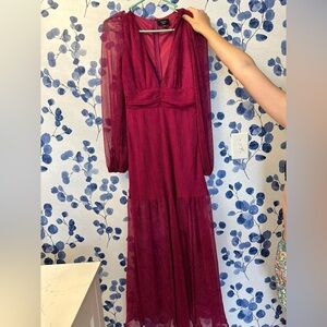 VICI dress ! worn once - size small